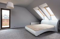 Parham bedroom extensions